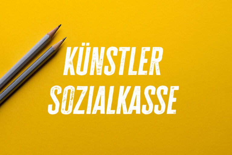 Künstlersozialkasse